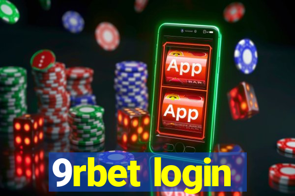 9rbet login